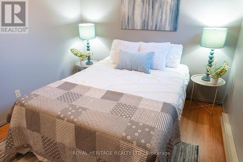 239 Marmora Street, Quinte West, ON - Indoor Photo Showing Bedroom