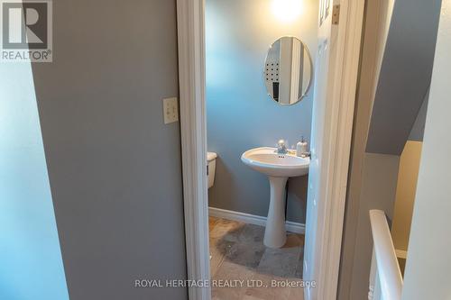 239 Marmora Street, Quinte West, ON - Indoor Photo Showing Bathroom