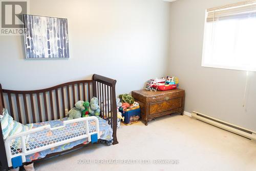 239 Marmora Street, Quinte West, ON - Indoor Photo Showing Bedroom