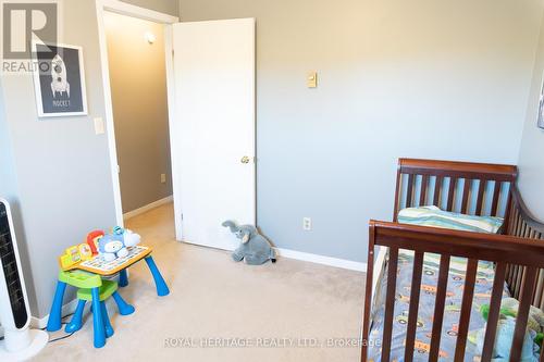 239 Marmora Street, Quinte West, ON - Indoor Photo Showing Bedroom