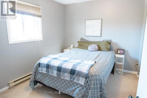 239 Marmora Street, Quinte West, ON - Indoor Photo Showing Bedroom