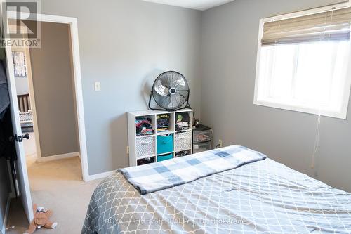 239 Marmora Street, Quinte West, ON - Indoor Photo Showing Bedroom