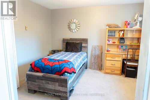 239 Marmora Street, Quinte West, ON - Indoor Photo Showing Bedroom