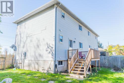 239 Marmora Street, Quinte West, ON - Outdoor