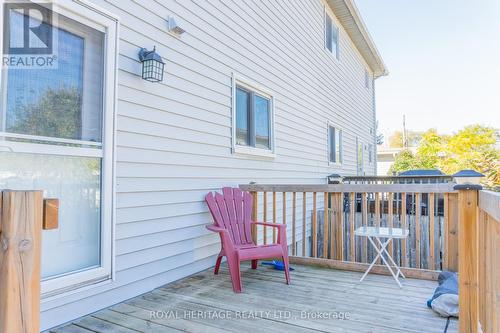 239 Marmora Street, Quinte West, ON - Outdoor With Exterior