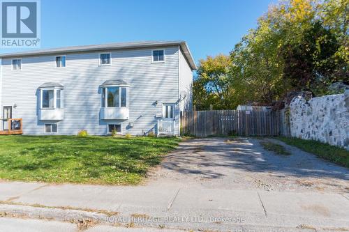 239 Marmora Street, Quinte West, ON - Outdoor