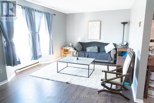 239 Marmora Street, Quinte West, ON - Indoor Photo Showing Living Room