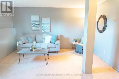 239 Marmora Street, Quinte West, ON - Indoor Photo Showing Living Room