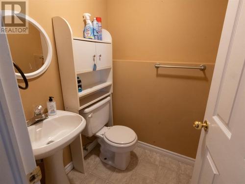 9 Wyatt Boulevard, Mount Pearl, NL - Indoor Photo Showing Bathroom