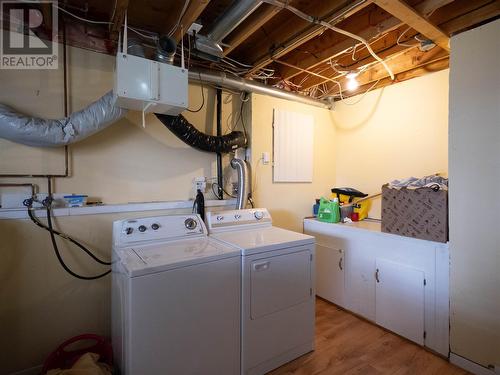 9 Wyatt Boulevard, Mount Pearl, NL - Indoor Photo Showing Laundry Room