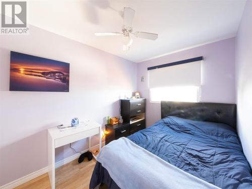 9 Wyatt Boulevard, Mount Pearl, NL - Indoor Photo Showing Bedroom