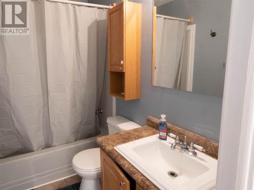 9 Wyatt Boulevard, Mount Pearl, NL - Indoor Photo Showing Bathroom