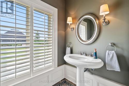 1646 Concession 11 Road, Brock, ON - Indoor Photo Showing Bathroom