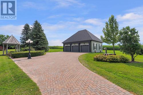 1646 Concession 11 Road, Brock, ON - Outdoor