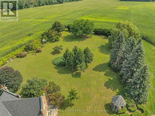 1646 Concession 11 Road, Brock, ON - Outdoor With View