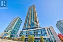 4310 - 3975 Grand Park Drive, Mississauga, ON  - Outdoor With Facade 