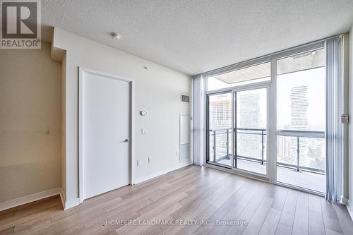 4310 - 3975 Grand Park Drive, Mississauga, ON - Indoor Photo Showing Other Room