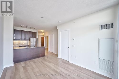 4310 - 3975 Grand Park Drive, Mississauga, ON - Indoor