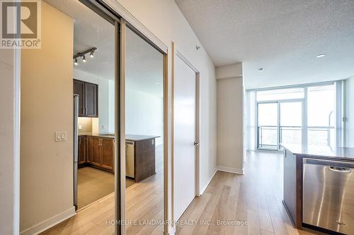 4310 - 3975 Grand Park Drive, Mississauga, ON - Indoor Photo Showing Other Room