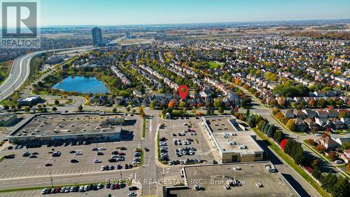 30 Worthington Avenue, Brampton, ON - Outdoor With View