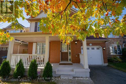 30 Worthington Avenue, Brampton, ON - Outdoor