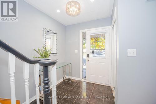 30 Worthington Avenue, Brampton, ON - Indoor Photo Showing Other Room