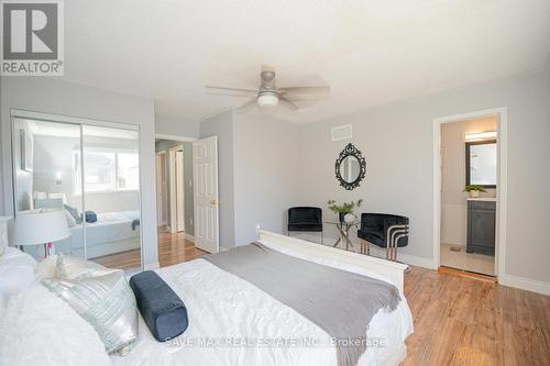 30 Worthington Avenue, Brampton, ON - Indoor Photo Showing Bedroom