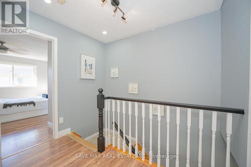 30 Worthington Avenue, Brampton, ON - Indoor Photo Showing Other Room