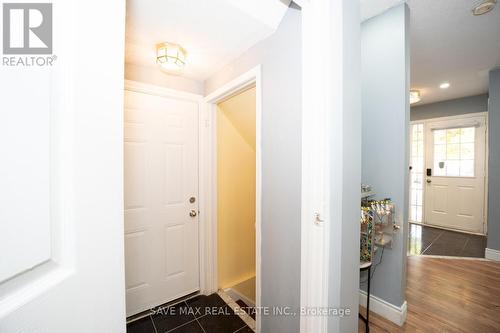 30 Worthington Avenue, Brampton, ON - Indoor Photo Showing Other Room