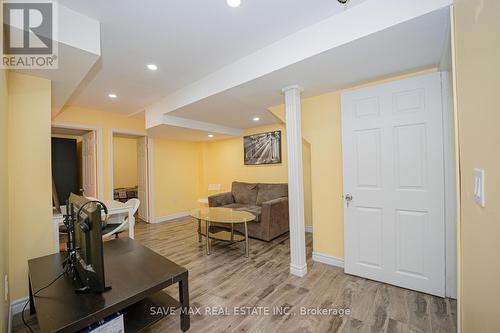 30 Worthington Avenue, Brampton, ON - Indoor