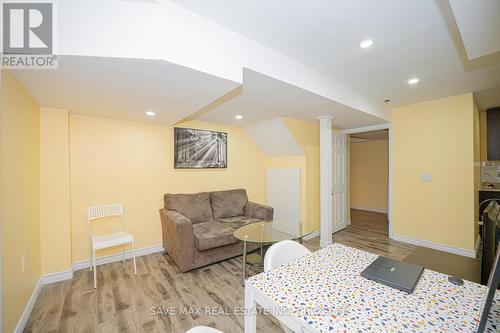 30 Worthington Avenue, Brampton, ON - Indoor