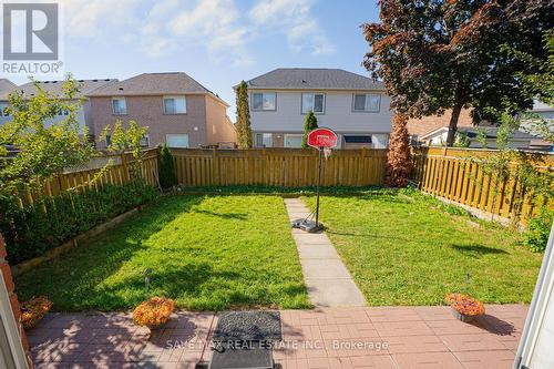 30 Worthington Avenue, Brampton, ON - Outdoor With Deck Patio Veranda