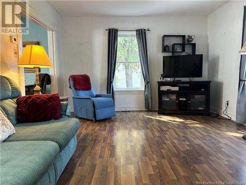 29 Wall Street, St. Stephen, NB - Indoor Photo Showing Living Room