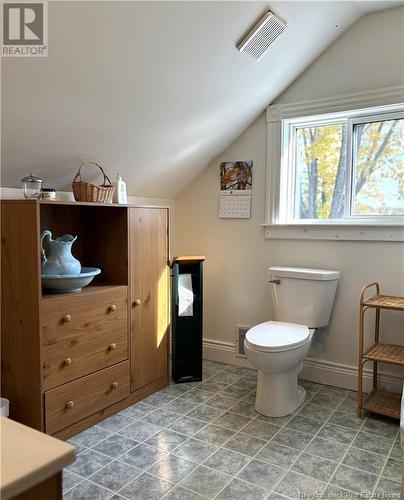 29 Wall Street, St. Stephen, NB - Indoor Photo Showing Bathroom