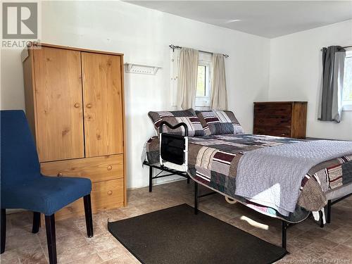 29 Wall Street, St. Stephen, NB - Indoor Photo Showing Bedroom