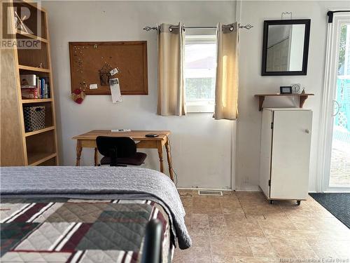 29 Wall Street, St. Stephen, NB - Indoor Photo Showing Bedroom