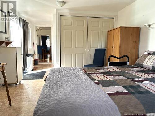 29 Wall Street, St. Stephen, NB - Indoor Photo Showing Bedroom