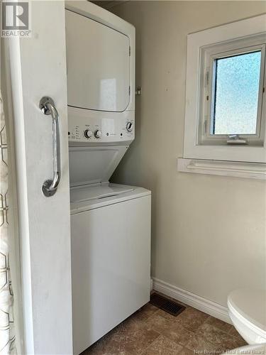 29 Wall Street, St. Stephen, NB - Indoor Photo Showing Laundry Room