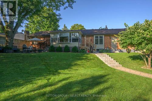 547 Sherene Terrace, London, ON - Outdoor