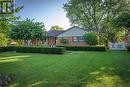 547 Sherene Terrace, London, ON  - Outdoor 