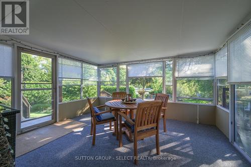 547 Sherene Terrace, London, ON - Indoor Photo Showing Other Room