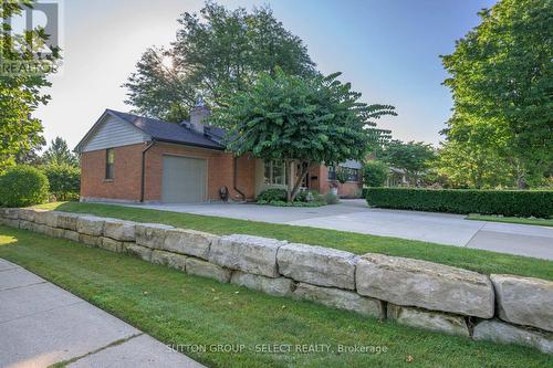 547 Sherene Terrace, London, ON - Outdoor