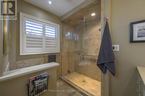 547 Sherene Terrace, London, ON - Indoor Photo Showing Bathroom