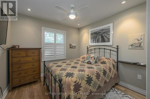 547 Sherene Terrace, London, ON - Indoor Photo Showing Bedroom