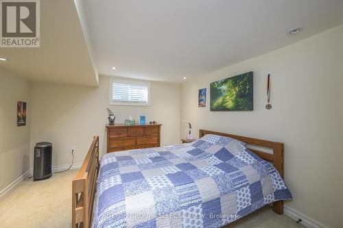 547 Sherene Terrace, London, ON - Indoor Photo Showing Bedroom