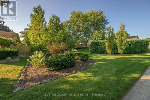 547 Sherene Terrace, London, ON - Outdoor