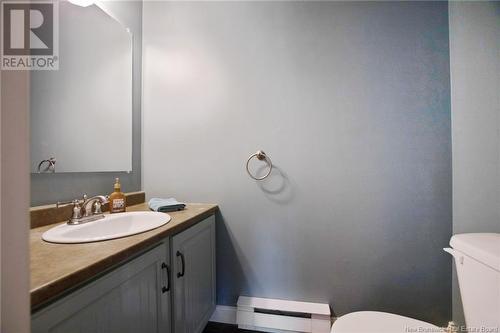 16 Helena Drive, Saint John, NB - Indoor Photo Showing Bathroom