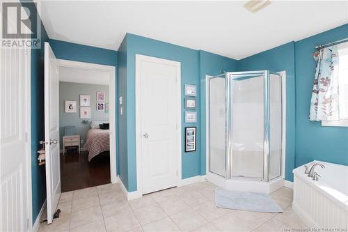 16 Helena Drive, Saint John, NB - Indoor Photo Showing Bathroom