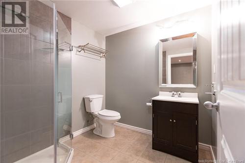 16 Helena Drive, Saint John, NB - Indoor Photo Showing Bathroom