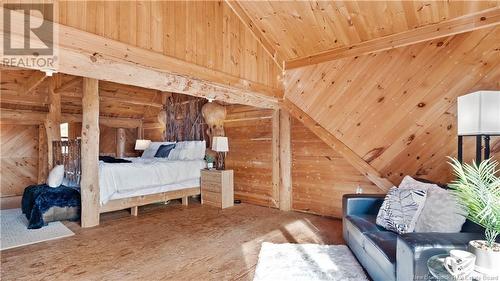 50 Chemin Duval, Petit-Paquetville, NB - Indoor Photo Showing Bedroom